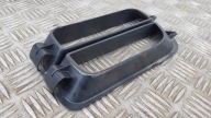 MERCEDES ACTROS MP2 MP3 grid of a bumper right