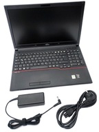 Fujitsu LifeBook E554, i3-4100M, 8GB DDR3, 240Gb SSD NOWY, 15.6", Linux