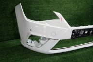 SEAT IBIZA V 17- front bumper front