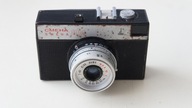 Klasyk aparat analogowy SMENA 8M