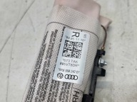 seat airbag right AUDI Q5 8R 8R0880242B original