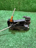 lock door right front OPEL MERIVA A 13154792