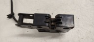 bonnet latch lock VW Touran and LIFT 1,4 TSI
