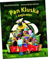 Pan Kluska i żaglowiec