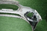 FORD FOCUS MK4 IV 18-21 front bumper front