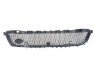 grid of a bumper front central RANGE ROVER VELAR L560 J8A2-19H457-D