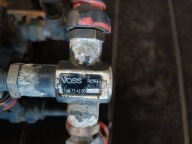 Sensor PNEUMATYCZNY luft MAN F2000 0481061219
