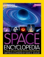 Space Encyclopedia (Update) National Geographic