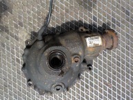 LAND ROVER L322 3.0 D 0RG diff differential differential 4.10 TBB000061