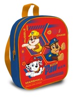 Plecak Psi Patrol Plecak Dziecięcy Dla Przedszkolaka Chase Marshall Rubble