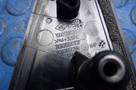 Renault Clio IV handle door left rear part 806061728R HATCHBACK