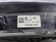 KIA CEED III 3 LIFT 21- light front left