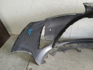 bumper front TOYOTA YARIS III 3 LIFT 17-20