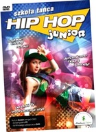 Szkoła Tańca HIP HOP Junior (PC-DVD)