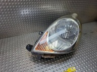 feu avant gauche NISSAN NOTE E11 06- EU