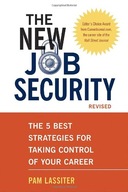 The New Job Security, Revised: The 5 Best