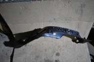 moulding cap threshold rear right PORSCHE TAYCAN 1