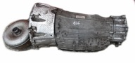 Getriebe MERCEDES GLE W166 W292 350d 1