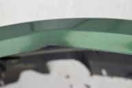 front bumper front OPEL AGILA Z369
