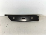 bumper bracket front left SKODA SUPERB II LIFT 13