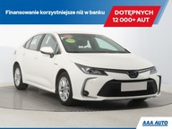 Toyota Corolla 1.8 Hybrid, Salon Polska