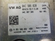 VW Computer Bedienteil 04C906020 04C907309 CHYA