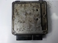 VW computer control unit 03G906016FM 0281011903