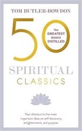 50 Spiritual Classics: Your shortcut to the most