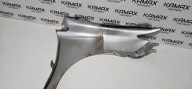 fender left front TOYOTA AURIS II 12-18 original