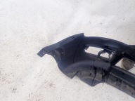 FIAT PANDA II LIFT 09-12 CROSS bumper front ORG