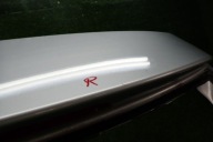 SKODA OCTAVIA III KOMBI 13- boot doors rear part