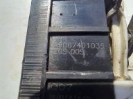 MERCEDES SPRINTER VW CRAFTER A9067401035 lock door rear left