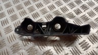 left bumper bracket of the front AUDI A6 2018->