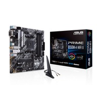 Płyta główna Asus PRIME B550M-A WIFI II Micro ATX