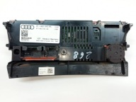 PANEL BOCCHETTE 8T1820043AA Audi A4 IV (2008-2015) B8
