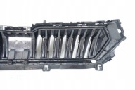 SKODA KAROQ 57A 2017- front PREKLADgrill bumper front 57A853653G