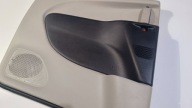 side upholstery side door blinds left rear part Chrysler Pacifica 16-22