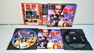 Gra TEKKEN 2 PSX 3XA BIG BOX + DEMO CZYTAJ OPIS !!!