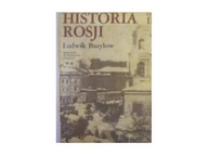 Historia Rosji t 2 - L Bazylow