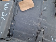left pillar threshold MERCEDES A-KLASA W169 1696301010