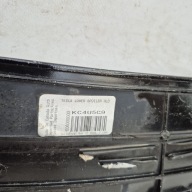TESLA MODEL X 15-> spoiler LOTKA heckklappe heck hinten