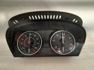 BMW X5 E70 dials dials DIESEL 9236818