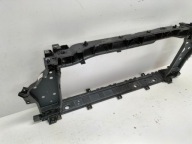 support panel for radiators pillar iron RENAULT CLIO 5 V 19