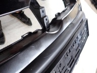 FIAT SEDICI LIFT 09-14 bumper front front