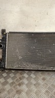 water cooler OPEL ASTRA K 1.6CDTI
