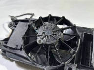 Radiatore / Raffreddatore VENTOLA olio cambio ingranaggi Chevrolet Corvette C7 2014+