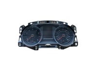 VW GOLF VII 7 dials dials petrol 5G1920856A