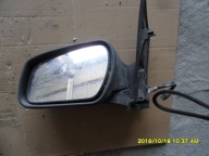 mirror ZEWNETRZN left FORD FOCUS II