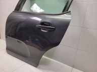 door rear part left side Citroen C3 3 2018