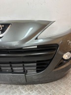 bumper front front PEUGEOT 207 LIFT